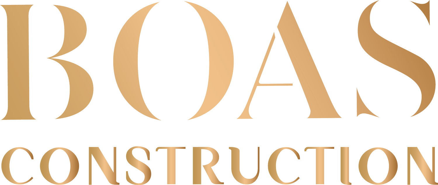 BOAS Construction